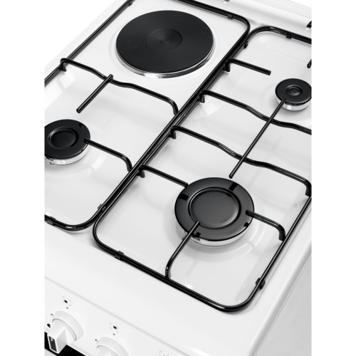 Плита Liberty PWE 5105 F – LIBERTY (вид 3)