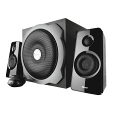 Акустическая система Trust Tytan 2.1 Subwoofer Speaker Set (19019)