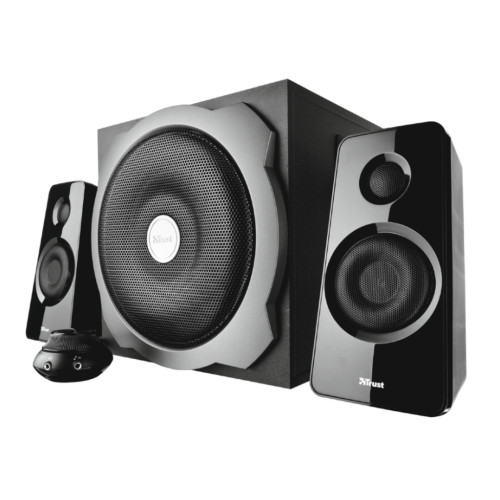 Акустическая система Trust Tytan 2.1 Subwoofer Speaker Set (19019) – Trust