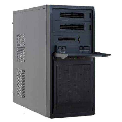 Корпус для ПК Chieftec Libra (LG-01B-OP) – Chieftec (вид 1)