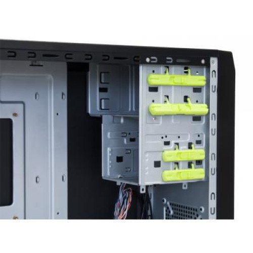 Корпус для ПК Chieftec Libra (LG-01B-OP) – Chieftec (вид 4)