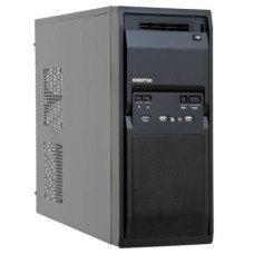 Корпус для ПК Chieftec Libra (LG-01B-OP)