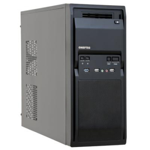Корпус для ПК Chieftec Libra (LG-01B-OP) – Chieftec