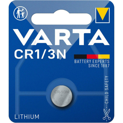 Батарейка Varta CR 1 / 3N Lithium (06131101401) – Varta