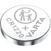 Батарейка Varta CR1220 Lithium (06220101401) – Varta (вид 2)