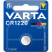 Батарейка Varta CR1220 Lithium (06220101401) – Varta