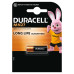 Батарейка Duracell MN27 12V спеціалізована лужна, A27/27A/V27A/8LR732, 1 шт. в упаковці (5007388) – DURACELL (вид 1)