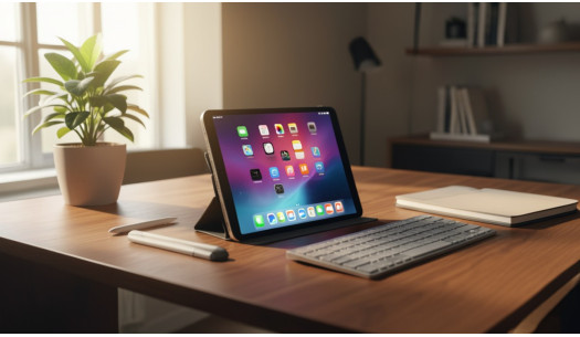 Який планшет обрати? Огляд популярних моделей у 2026 році