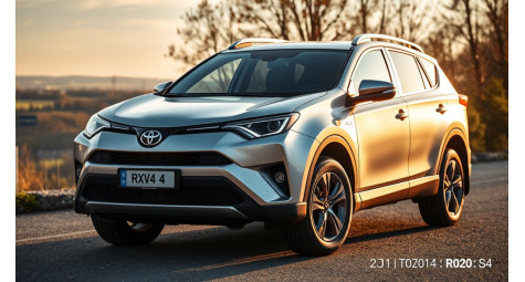 Найкращий сімейний SUV до $20 000