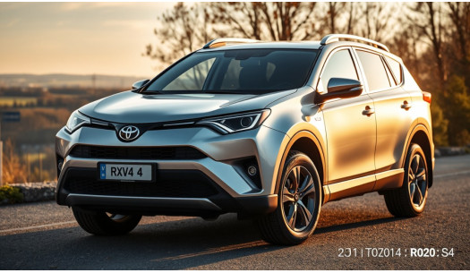 Найкращий сімейний SUV до $20 000