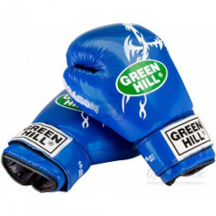 Бокс і єдиноборства