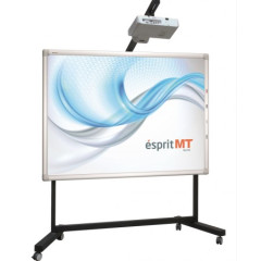 Интерактивные панели