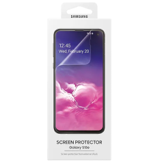 Захисні плівки