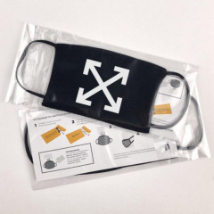 Одноразовые маски