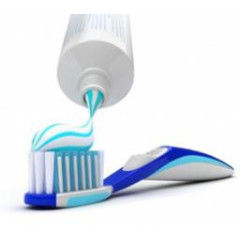 Зубная паста