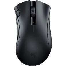 Мышка Razer DeathAdder V2 X Hyperspeed Black (RZ01-04130100-R3G1)
