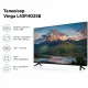 Телевізор Vinga L43FHD25B