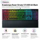 Клавіатура Razer Ornata V3 USB UA Black (RZ03-04462100-R371)