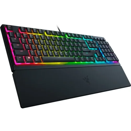 Клавіатура Razer Ornata V3 USB UA Black (RZ03-04462100-R371) – Razer (вид 4)
