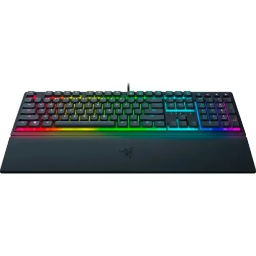 Клавіатура Razer Ornata V3 USB UA Black (RZ03-04462100-R371) – Razer (вид 5)