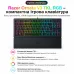 Клавіатура Razer Ornata V3 TKL RGB 84key Mecha-Membrane Switch USB UA Black (RZ03-04881800-R371) – Razer