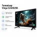 Телевізор Vinga S24HD25B – Vinga