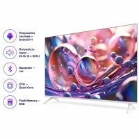 Телевізор Kivi 55U760QW