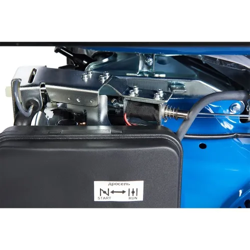 Генератор Enersol 8.5 kW (EPG-8500UEA) – Enersol (вид 5)