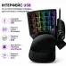 Клавіатура Razer Tartarus Pro (RZ07-03110100-R3M1) – Razer