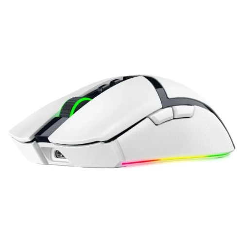 Мышка Razer Cobra Pro Wireless White (RZ01-04660200-R3G1) – Razer