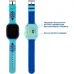 Смарт-годинник Amigo GO005 4G WIFI Kids waterproof Thermometer Blue (747017) – Amigo (вид 2)
