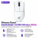 Мишка Razer DeathAdder V3 PRO Wireless White (RZ01-04630200-R3G1) – Razer
