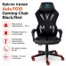 Крісло ігрове Aula F010 Gaming Chair Black/Red (6948391286228) – Aula