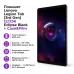 Планшет Lenovo Legion Tab (3rd Gen) 12/256 Eclipse Black + Case&Film (ZAEF0033UA) – lenovo