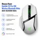 Мишка Razer Basilisk V3 Pro 35K Wireless/Bluetooth White (RZ01-05240200-R3G1)