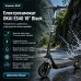 Електросамокат OKAI ES40 10" Black (ES40-B) – OKAI