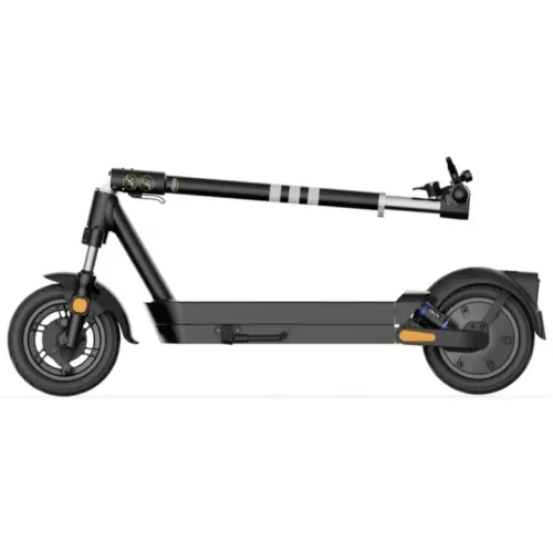 Електросамокат OKAI ES40 10" Black (ES40-B) – OKAI (вид 3)