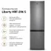Холодильник Liberty HRF-296 S – LIBERTY
