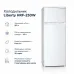 Холодильник Liberty HRF-230W – LIBERTY