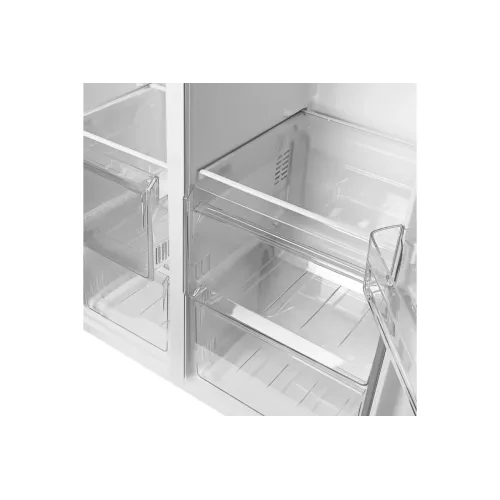 Холодильник Grunhelm DDH-N177D91-DG – Grunhelm (вид 2)