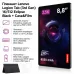 Планшет Lenovo Legion Tab (3rd Gen) 16/512 Eclipse Black + Case&Film (ZAEF0081UA) – lenovo