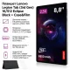Планшет Lenovo Legion Tab (3rd Gen) 16/512 Eclipse Black + Case&Film (ZAEF0081UA)