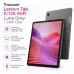 Планшет Lenovo Tab 8/128 WiFi Luna Grey + Clear Case (ZAEH0195UA) – lenovo