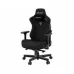 Кресло игровое Anda Seat Kaiser 3 Fabric Size XL Black (AD12YDC-XL-01-B-CF) – Anda Seat (вид 2)
