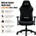 Кресло игровое Anda Seat Luna Fabric Size L Black (AD18-44-B-F) – Anda Seat