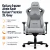 Крісло ігрове Anda Seat Kaiser Frontier XL Grey (AD12YXL-17-G-F-G02) – Anda Seat