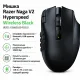 Мишка Razer Naga V2 Hyperspeed Wireless Black (RZ01-03600100-R3G1)