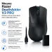 Мишка Razer DeathAdder V3 PRO Wireless & Mouse Dock Black (RZ01-04630300-R3WL) – Razer