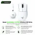 Мишка Razer DeathAdder V4 PRO Wireless/USB White (RZ01-05330200-R3G1) – Razer
