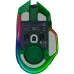 Мишка Razer Basilisk V3 Pro 35K Wireless/Bluetooth/USB Phantom Green (RZ01-05240300-R3G1) – Razer (вид 4)